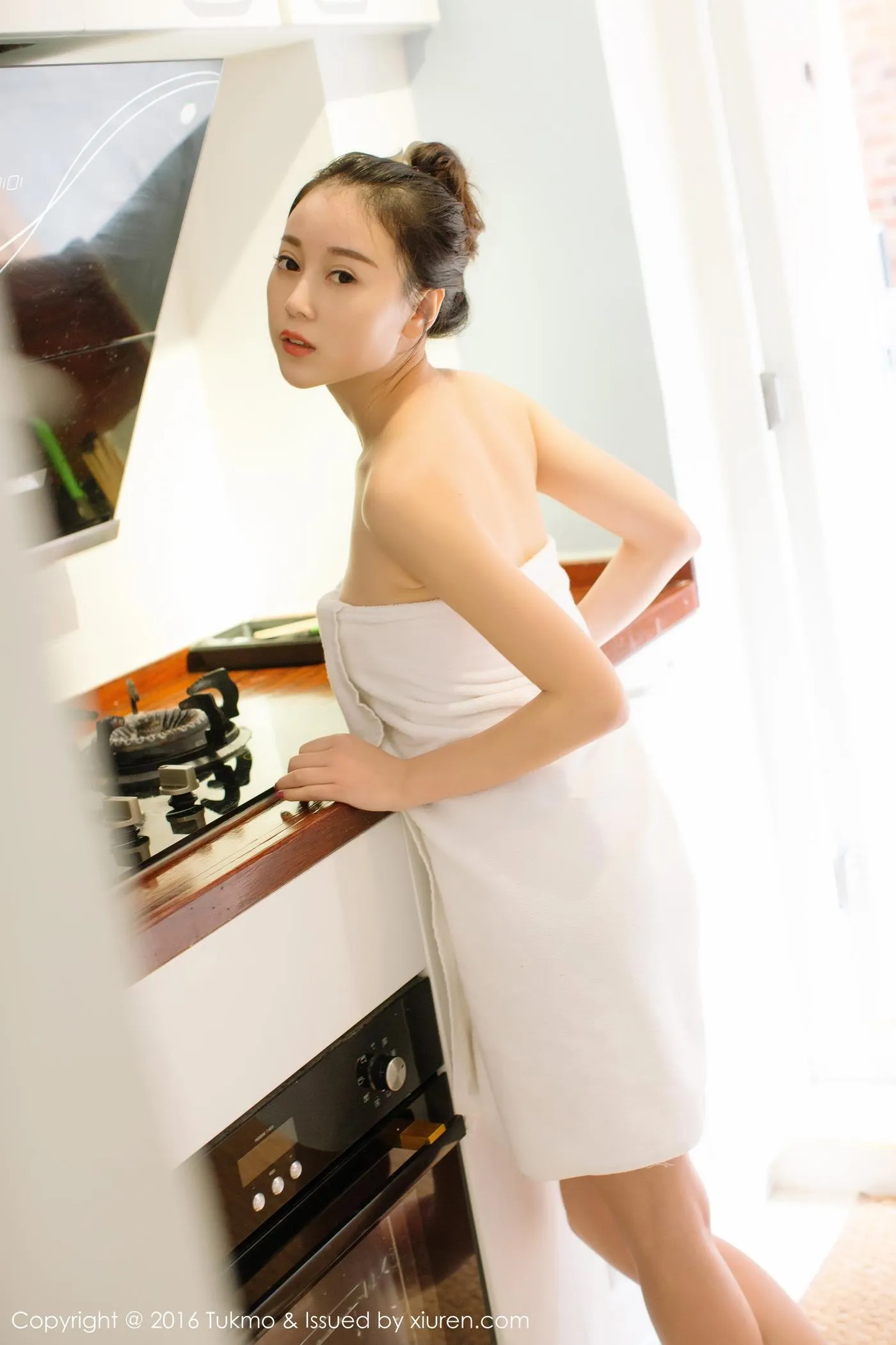 Vol.091 赵小米Kitty [42P]插图3